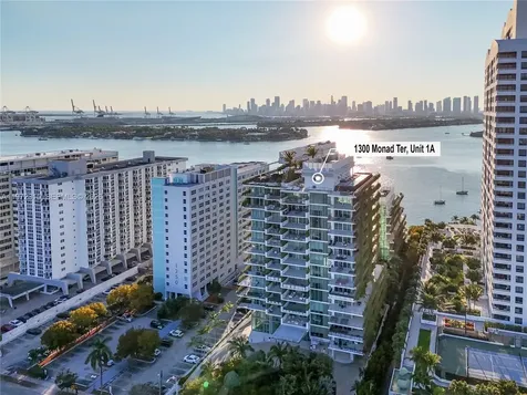 1300 Monad Terrace Miami Beach FL 33139