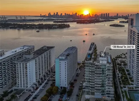 1300 Monad Terrace Miami Beach FL 33139