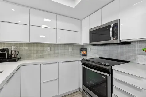 600 Three Islands Boulevard Hallandale Beach FL 33009