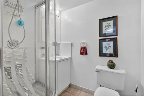 600 Three Islands Boulevard Hallandale Beach FL 33009