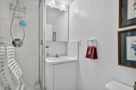 600 Three Islands Boulevard Hallandale Beach FL 33009