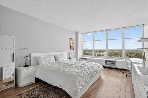 600 Three Islands Boulevard Hallandale Beach FL 33009