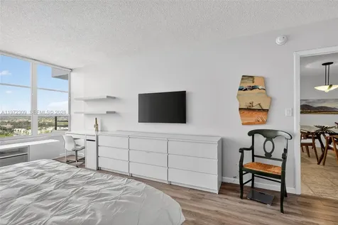 600 Three Islands Boulevard Hallandale Beach FL 33009