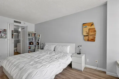 600 Three Islands Boulevard Hallandale Beach FL 33009
