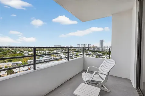 600 Three Islands Boulevard Hallandale Beach FL 33009