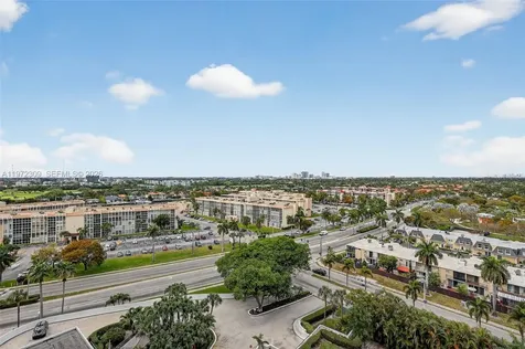 600 Three Islands Boulevard Hallandale Beach FL 33009