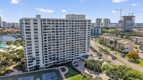 600 Three Islands Boulevard Hallandale Beach FL 33009