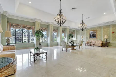 600 Three Islands Boulevard Hallandale Beach FL 33009