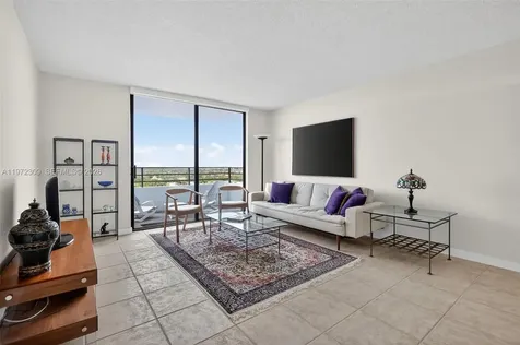 600 Three Islands Boulevard Hallandale Beach FL 33009