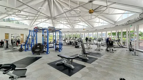 600 Three Islands Boulevard Hallandale Beach FL 33009