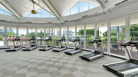 600 Three Islands Boulevard Hallandale Beach FL 33009