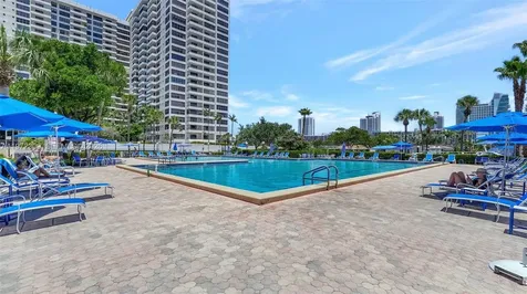 600 Three Islands Boulevard Hallandale Beach FL 33009