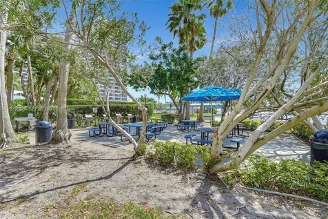 600 Three Islands Boulevard Hallandale Beach FL 33009
