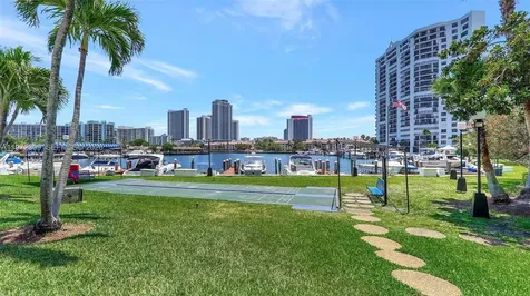 600 Three Islands Boulevard Hallandale Beach FL 33009