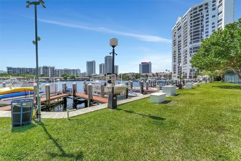 600 Three Islands Boulevard Hallandale Beach FL 33009