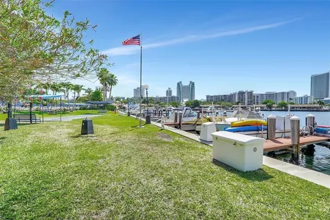 600 Three Islands Boulevard Hallandale Beach FL 33009