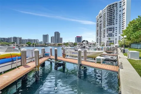 600 Three Islands Boulevard Hallandale Beach FL 33009