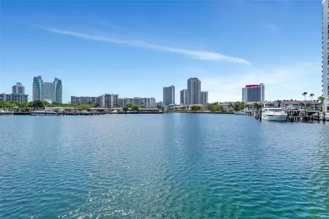 600 Three Islands Boulevard Hallandale Beach FL 33009