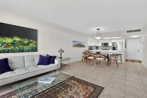 600 Three Islands Boulevard Hallandale Beach FL 33009
