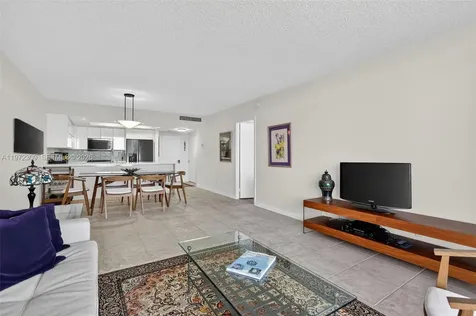 600 Three Islands Boulevard Hallandale Beach FL 33009