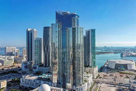 851 NE 1st Avenue Miami FL 33132