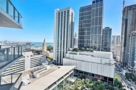 851 NE 1st Avenue Miami FL 33132