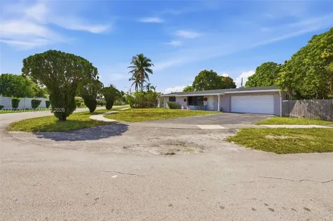 2681 NW 43rd Avenue Lauderhill FL 33313