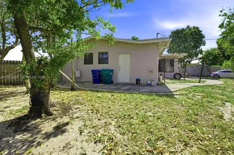 2681 NW 43rd Avenue Lauderhill FL 33313