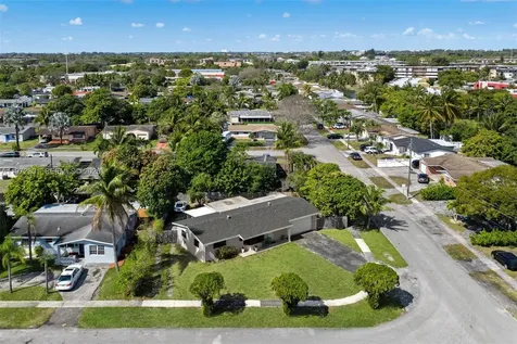 2681 NW 43rd Avenue Lauderhill FL 33313