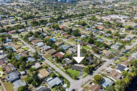 2681 NW 43rd Avenue Lauderhill FL 33313