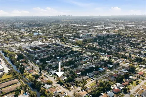 2681 NW 43rd Avenue Lauderhill FL 33313