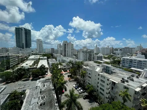 1881 Washington Avenue Miami Beach FL 33139
