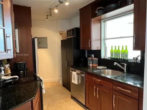 1881 Washington Avenue Miami Beach FL 33139