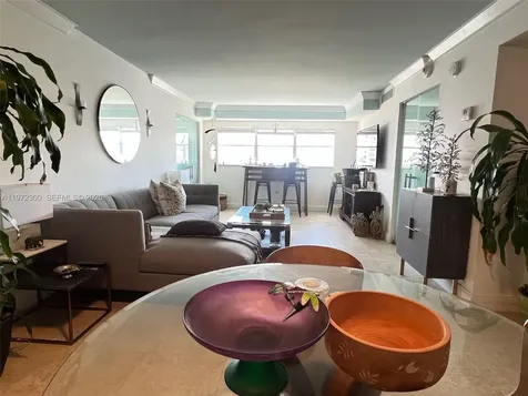 1881 Washington Avenue Miami Beach FL 33139