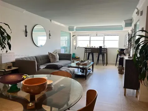 1881 Washington Avenue Miami Beach FL 33139