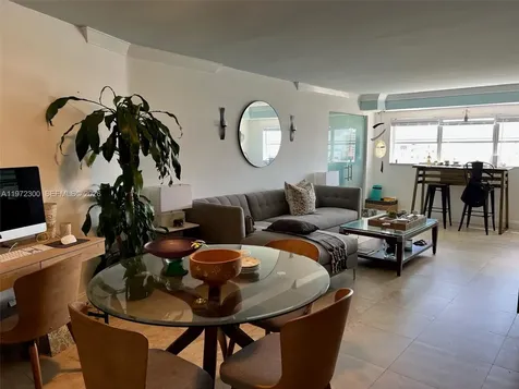 1881 Washington Avenue Miami Beach FL 33139