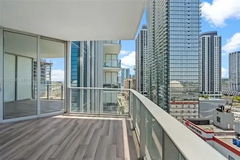 851 NE 1st Avenue Miami FL 33132