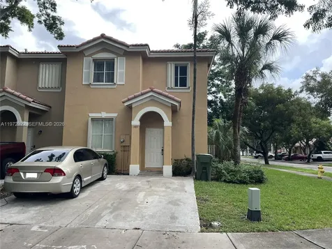 1489 SW 1 Street Homestead FL 33030