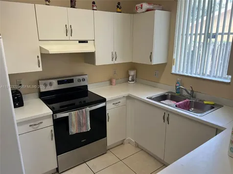 1489 SW 1 Street Homestead FL 33030
