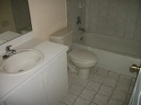 1489 SW 1 Street Homestead FL 33030
