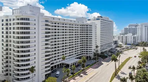 5555 Collins Avenue Miami Beach FL 33140