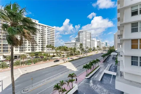 5555 Collins Avenue Miami Beach FL 33140