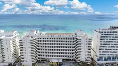 5555 Collins Avenue Miami Beach FL 33140