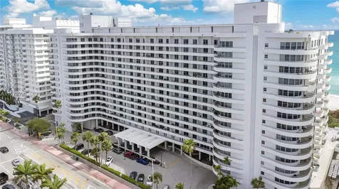 5555 Collins Avenue Miami Beach FL 33140