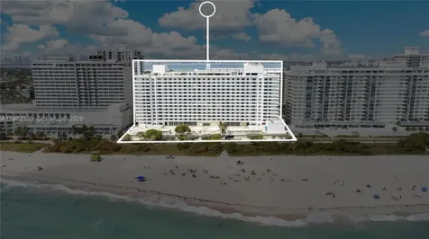 5555 Collins Avenue Miami Beach FL 33140