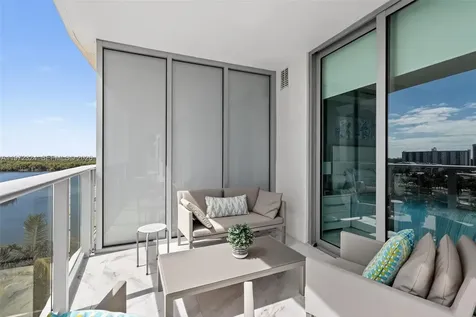 300 Sunny Isles Boulevard Sunny Isles Beach FL 33160