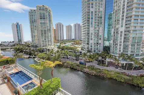 300 Sunny Isles Boulevard Sunny Isles Beach FL 33160