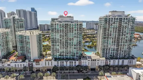 300 Sunny Isles Boulevard Sunny Isles Beach FL 33160