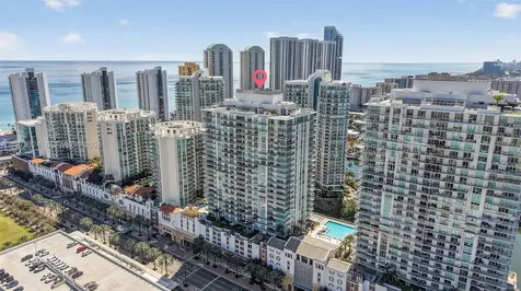 300 Sunny Isles Boulevard Sunny Isles Beach FL 33160