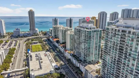 300 Sunny Isles Boulevard Sunny Isles Beach FL 33160